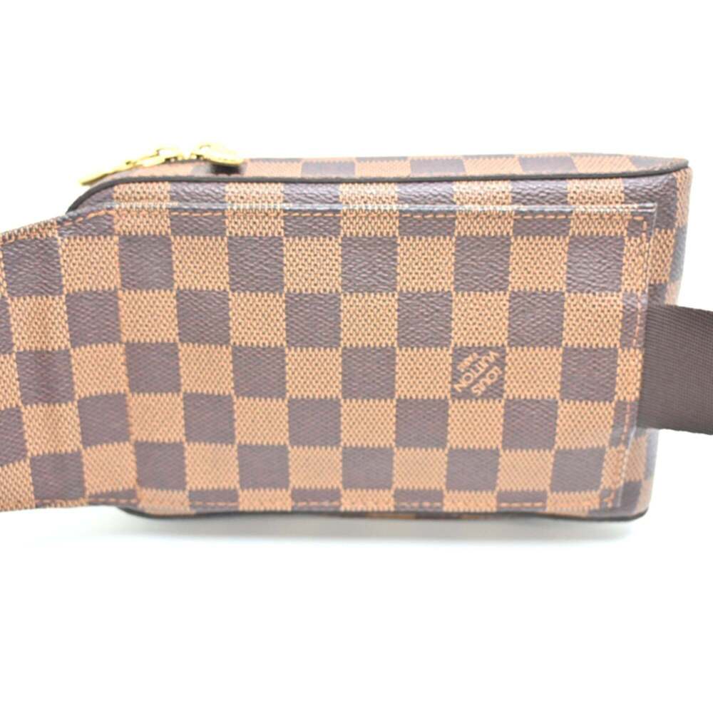 LOUIS VUITTON Brown Damier Hobo Bag - Picture 2 of 9